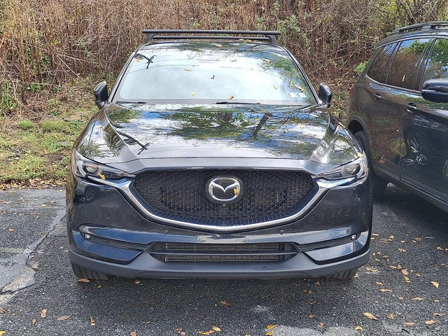 2020 Mazda Mazda CX-5 Signature