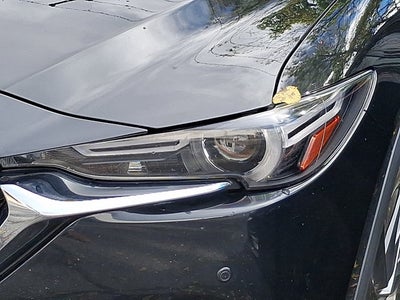 2020 Mazda Mazda CX-5 Signature