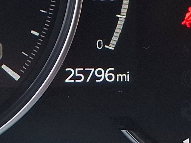 2024 Mazda Mazda CX-5 2.5 Turbo Signature