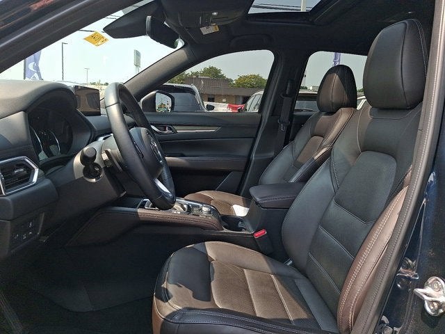 2024 Mazda Mazda CX-5 2.5 Turbo Signature