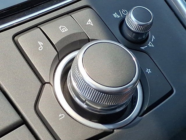 2024 Mazda Mazda CX-5 2.5 Turbo Signature