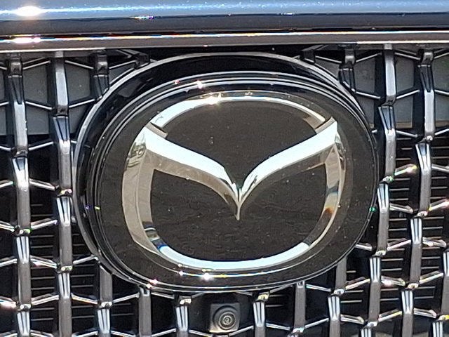 2024 Mazda Mazda CX-5 2.5 Turbo Signature