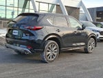 2025 Mazda Mazda CX-5 2.5 Turbo Signature AWD