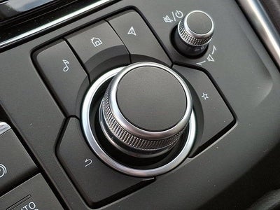 2025 Mazda Mazda CX-5 2.5 Turbo Signature AWD