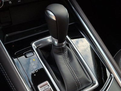 2025 Mazda Mazda CX-5 2.5 Turbo Signature AWD