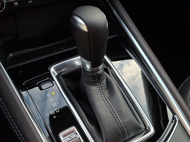 2025 Mazda Mazda CX-5 2.5 Turbo Signature AWD