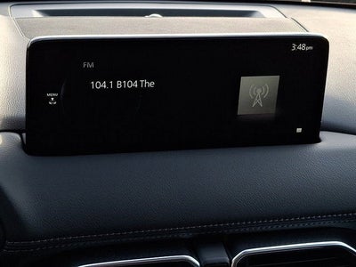 2025 Mazda Mazda CX-5 2.5 Turbo Signature AWD