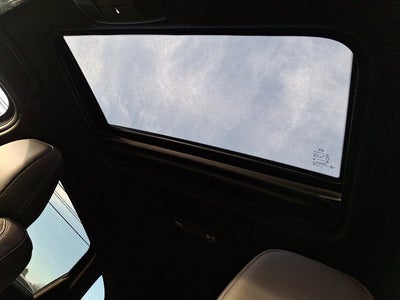 2025 Mazda Mazda CX-5 2.5 Turbo Signature AWD