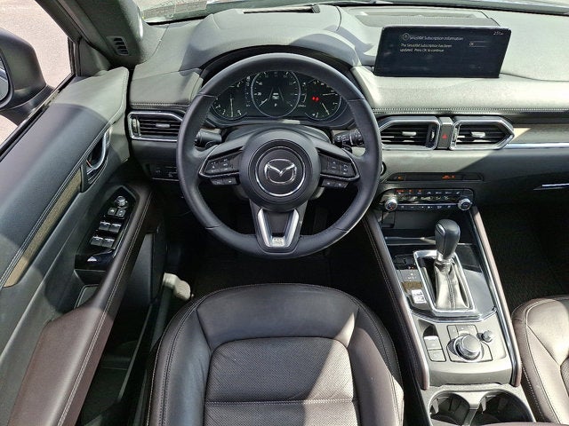 2024 Mazda Mazda CX-5 2.5 Turbo Signature