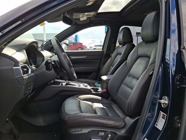 2024 Mazda Mazda CX-5 2.5 Turbo Signature