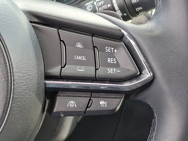 2024 Mazda Mazda CX-5 2.5 Turbo Signature