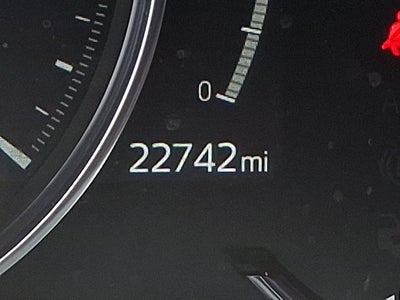 2024 Mazda Mazda CX-5 2.5 Turbo Signature