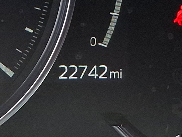 2024 Mazda Mazda CX-5 2.5 Turbo Signature