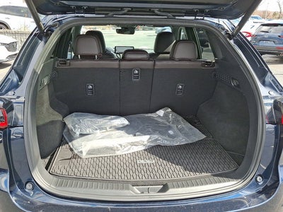 2024 Mazda Mazda CX-5 2.5 Turbo Signature