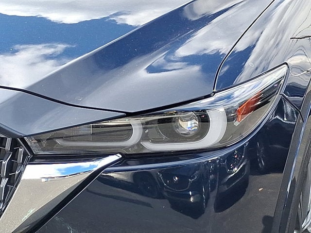 2024 Mazda Mazda CX-5 2.5 Turbo Signature