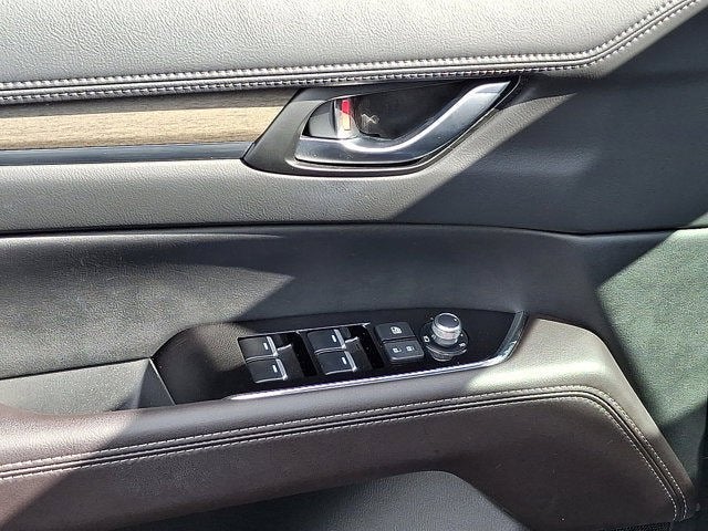 2024 Mazda Mazda CX-5 2.5 Turbo Signature