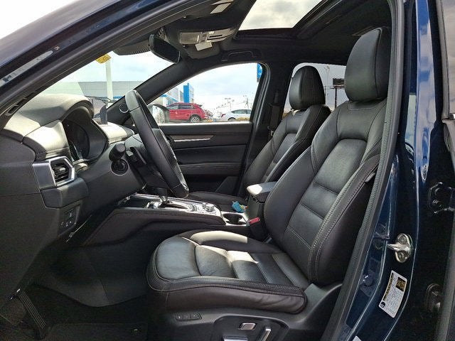 2024 Mazda Mazda CX-5 2.5 Turbo Signature