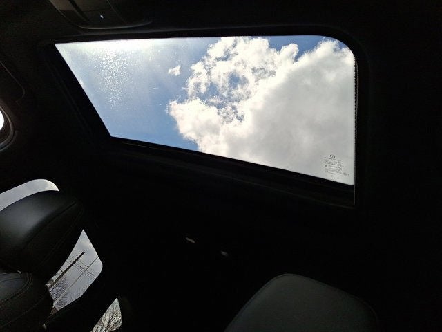 2024 Mazda Mazda CX-5 2.5 Turbo Signature