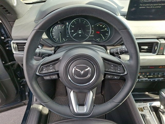 2024 Mazda Mazda CX-5 2.5 Turbo Signature