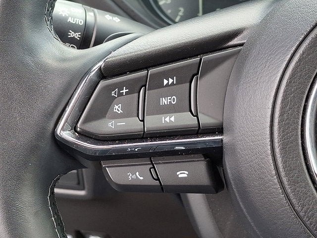 2024 Mazda Mazda CX-5 2.5 Turbo Signature