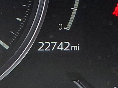 2024 Mazda Mazda CX-5 2.5 Turbo Signature