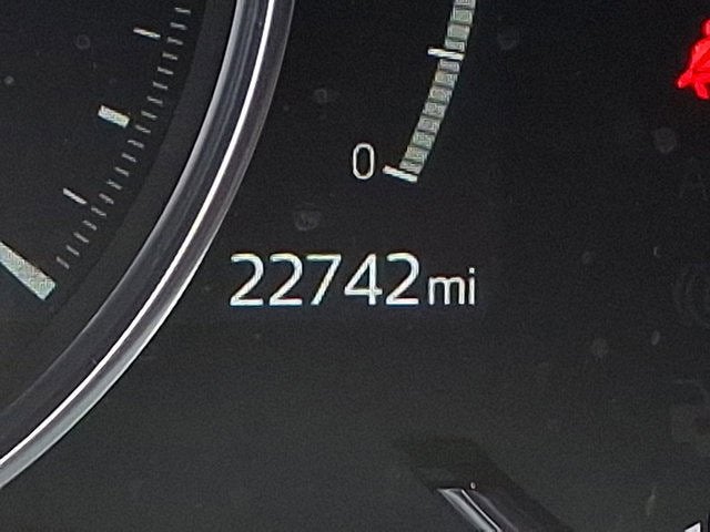 2024 Mazda Mazda CX-5 2.5 Turbo Signature