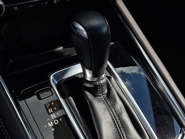 2024 Mazda Mazda CX-5 2.5 Turbo Signature