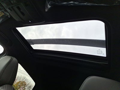 2025 Mazda Mazda CX-5 2.5 Turbo Signature AWD