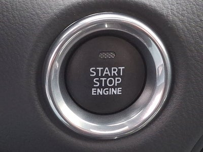 2025 Mazda Mazda CX-5 2.5 Turbo Signature AWD