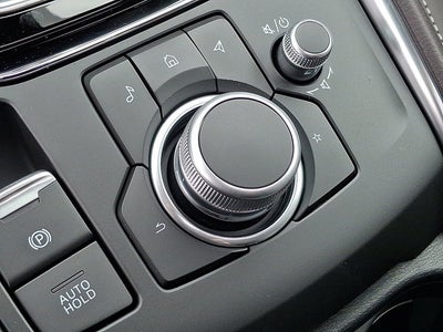 2025 Mazda Mazda CX-5 2.5 Turbo Signature AWD