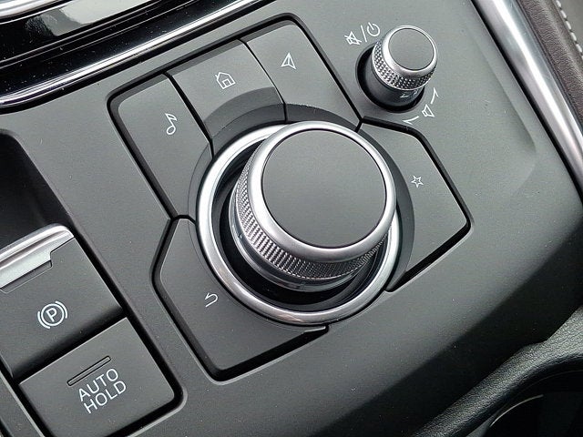 2025 Mazda Mazda CX-5 2.5 Turbo Signature AWD