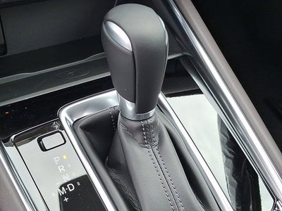 2025 Mazda Mazda CX-5 2.5 Turbo Signature AWD