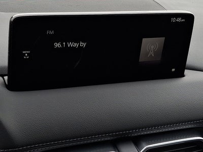 2025 Mazda Mazda CX-5 2.5 Turbo Signature AWD