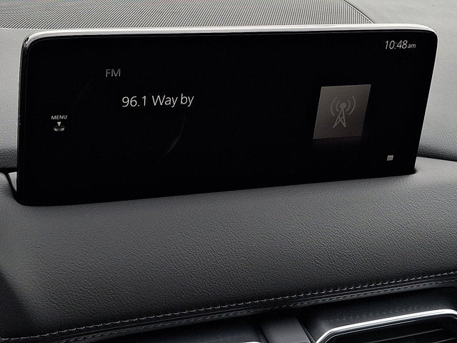 2025 Mazda Mazda CX-5 2.5 Turbo Signature AWD