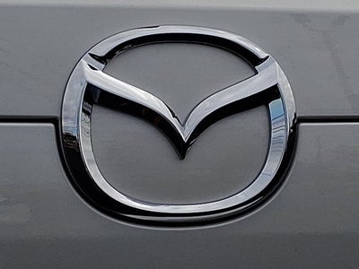 2025 Mazda Mazda CX-5 2.5 Turbo Signature AWD