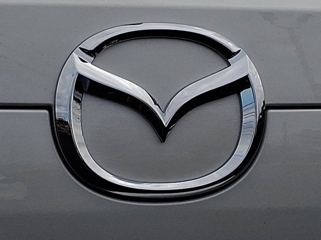 2025 Mazda Mazda CX-5 2.5 Turbo Signature AWD