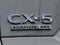 2025 Mazda Mazda CX-5 2.5 Turbo Signature AWD