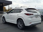 2025 Mazda Mazda CX-5 2.5 Turbo Signature AWD