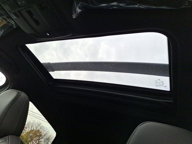 2025 Mazda Mazda CX-5 2.5 Turbo Signature AWD