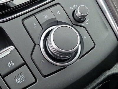 2025 Mazda Mazda CX-5 2.5 Turbo Signature AWD