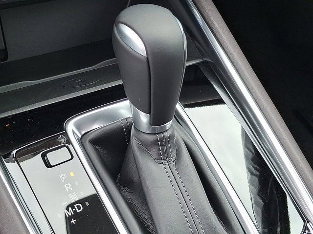 2025 Mazda Mazda CX-5 2.5 Turbo Signature AWD