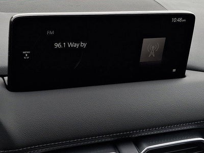 2025 Mazda Mazda CX-5 2.5 Turbo Signature AWD