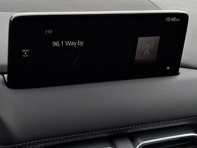 2025 Mazda Mazda CX-5 2.5 Turbo Signature AWD