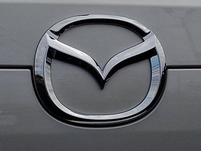 2025 Mazda Mazda CX-5 2.5 Turbo Signature AWD