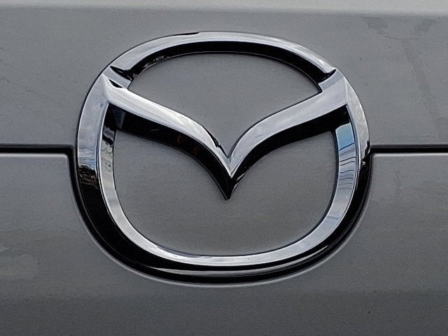 2025 Mazda Mazda CX-5 2.5 Turbo Signature AWD