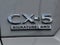 2025 Mazda Mazda CX-5 2.5 Turbo Signature AWD