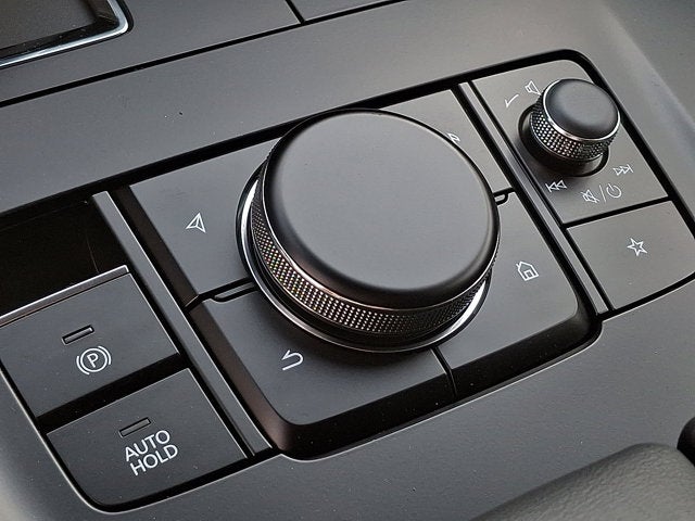 2026 Mazda Mazda CX-70 Plug-In Hybrid SC AWD