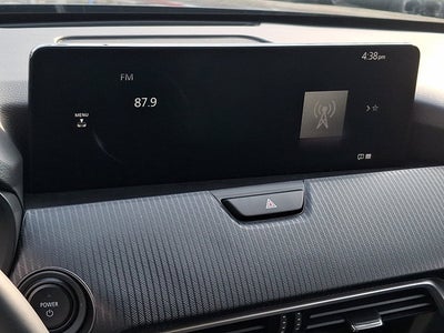 2026 Mazda Mazda CX-70 Plug-In Hybrid SC AWD