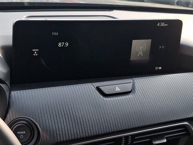 2026 Mazda Mazda CX-70 Plug-In Hybrid SC AWD