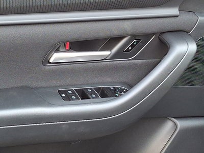 2026 Mazda Mazda CX-70 Plug-In Hybrid SC AWD